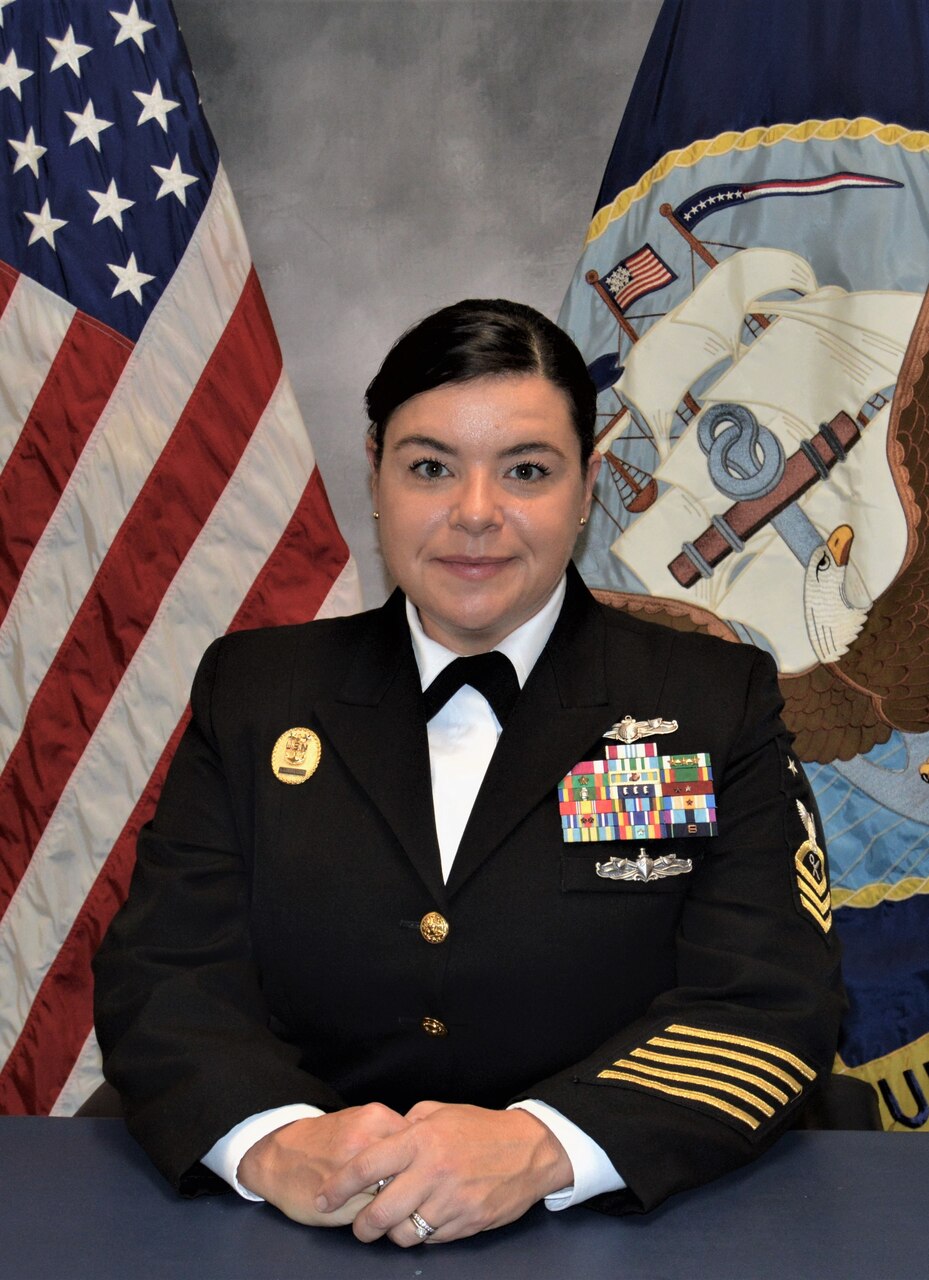 iscm-iw-sw-aw-exw-cheri-c-galvez-senior-enlisted-leader-commander