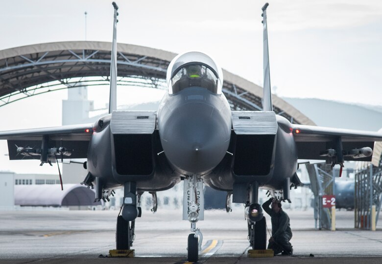 Team Eglin units, efforts key to Emerald Flag success > Eglin Air Force
