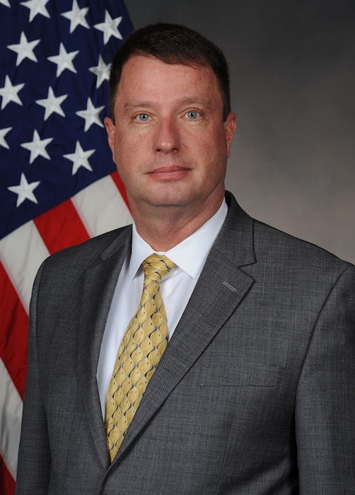 Dr. Lyndon K. McKown, a member of the Department of Defense Senior Executive Service, is the Deputy Director of Logistics, Civil Engineering, Force Protection and Nuclear Integration, Headquarters Air Force Materiel Command, Wright-Patterson Air Force Base, Ohio.