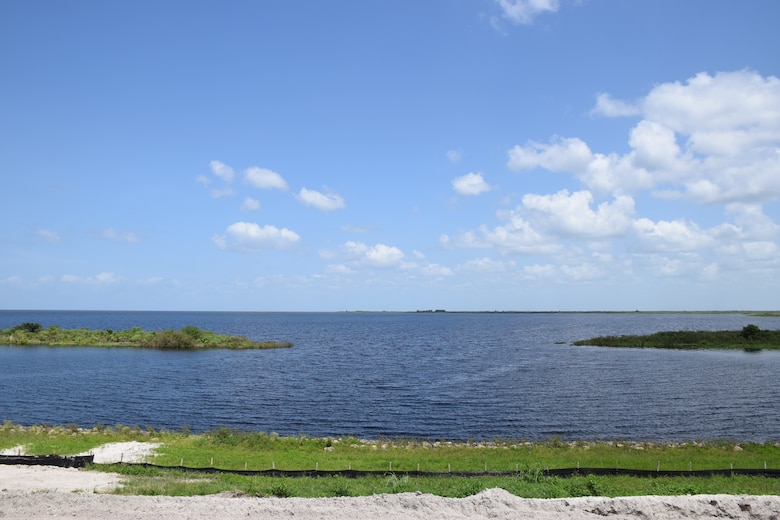The U.S. Army Corps of Engineers (USACE) Jacksonville District are continuing the gradual reductions of Lake Okeechobee releases to the St. Lucie and Caloosahatchee rivers after beginning the transition to dry season operations Dec. 5.