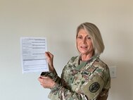 AR-MEDCOM Soldiers mobilize to support critical blood missions