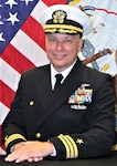 Commander Russell A. Lawrence