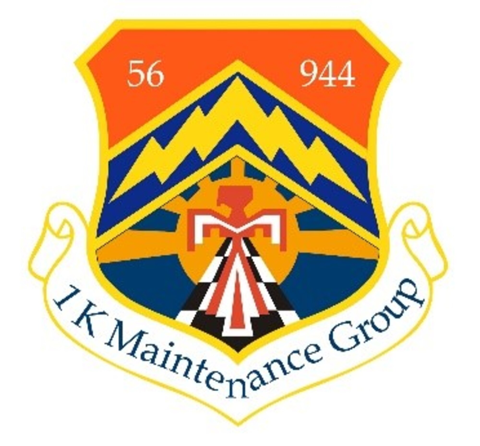 The 56th and 944th Fighter Wings’ maintenance groups, referred to as the 1K Maintenance Group at Luke Air Force Base, Arizona, will be recipients of the 2020 Secretary of Defense Field-level Maintenance Award in the large category. The information was officially confirmed in a Department of Defense news release posted on Nov. 19.