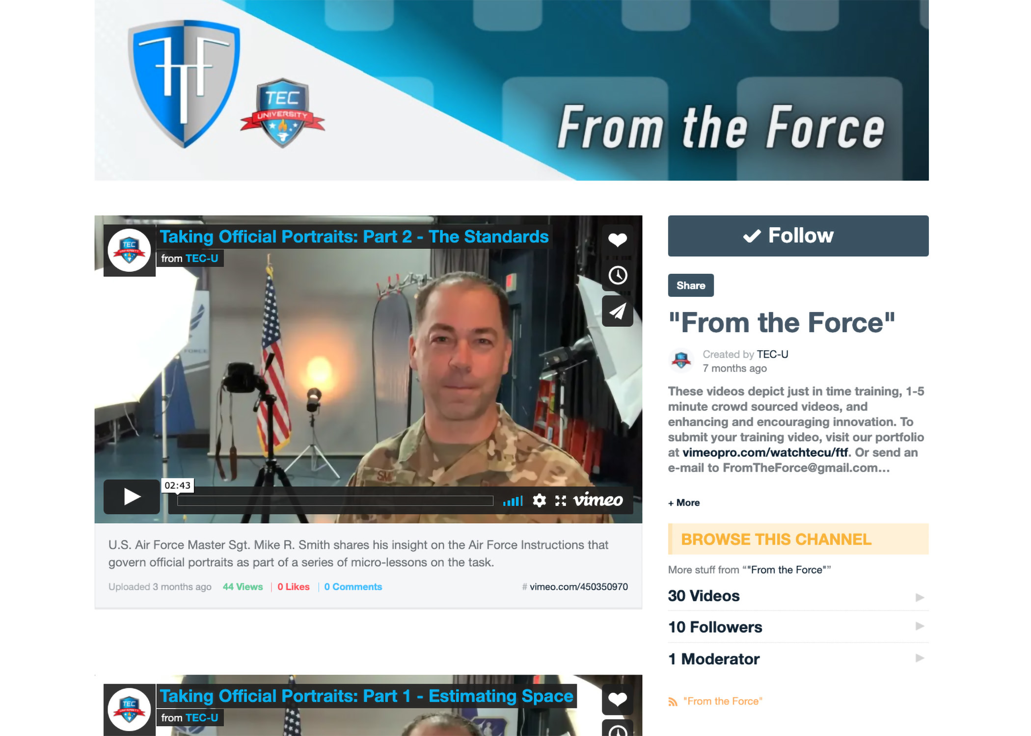 airmen official website