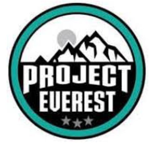 Project Everest Logo