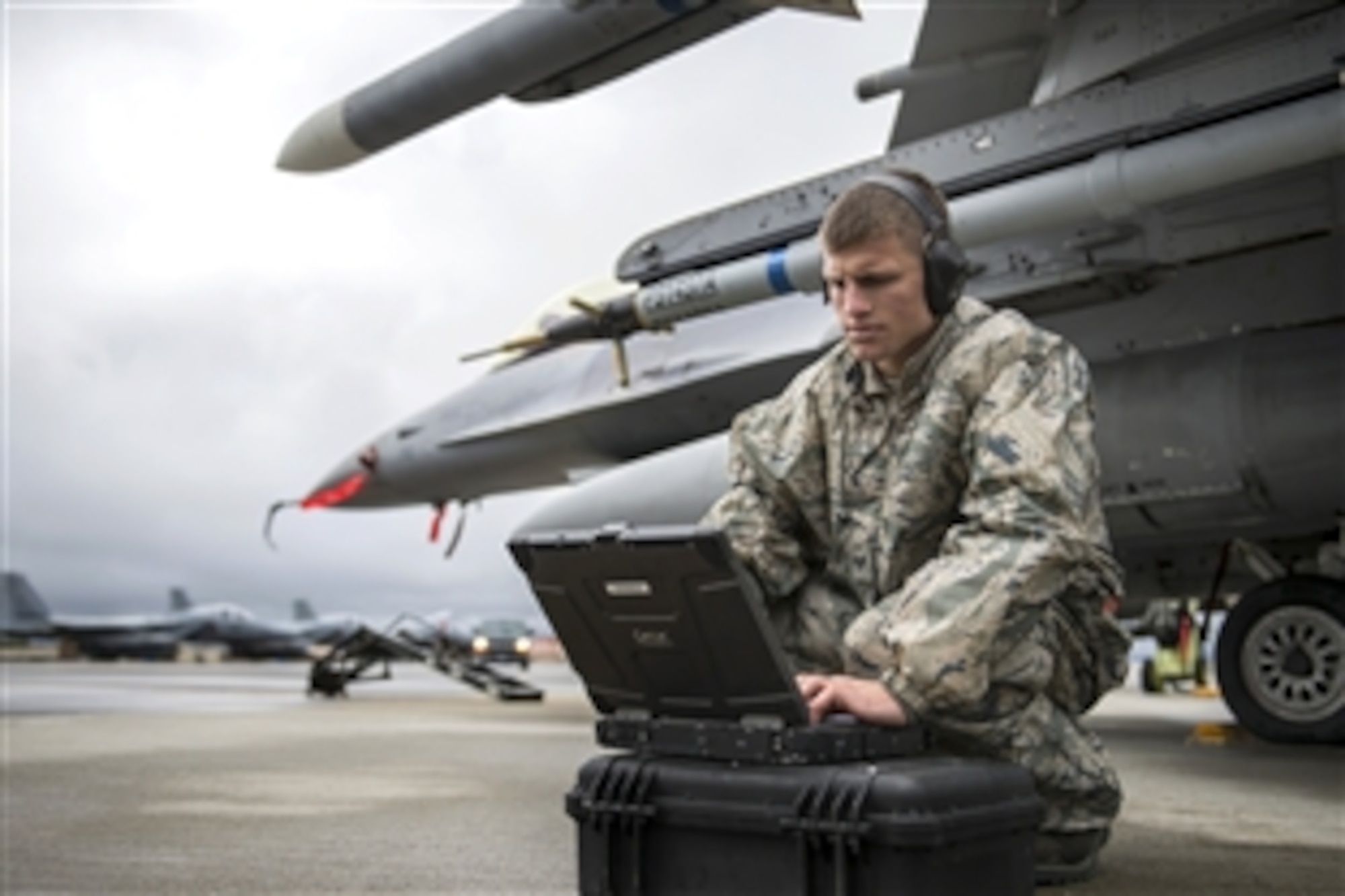 DEAMS Script Solution to Legacy Microsoft Files Block Air Force