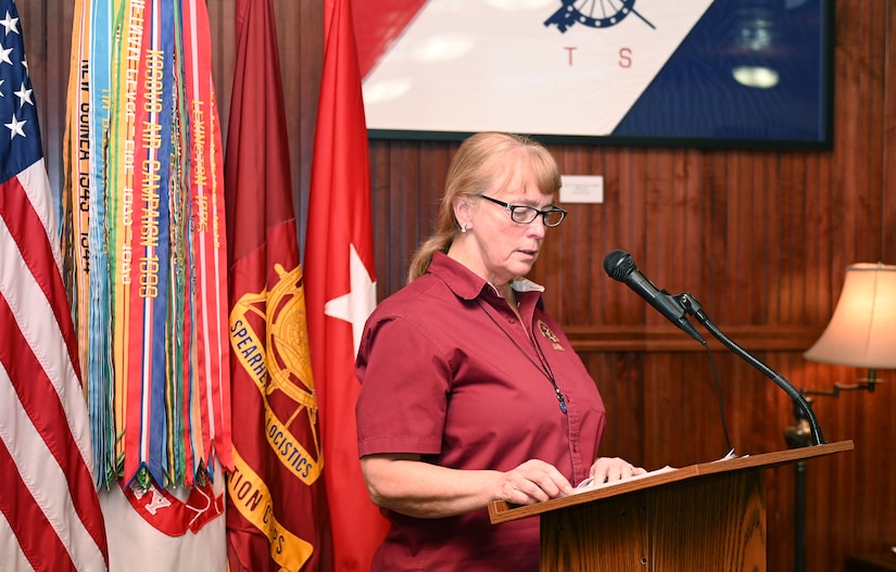 Army Transportation Museum opens Medal of Honor exhibit