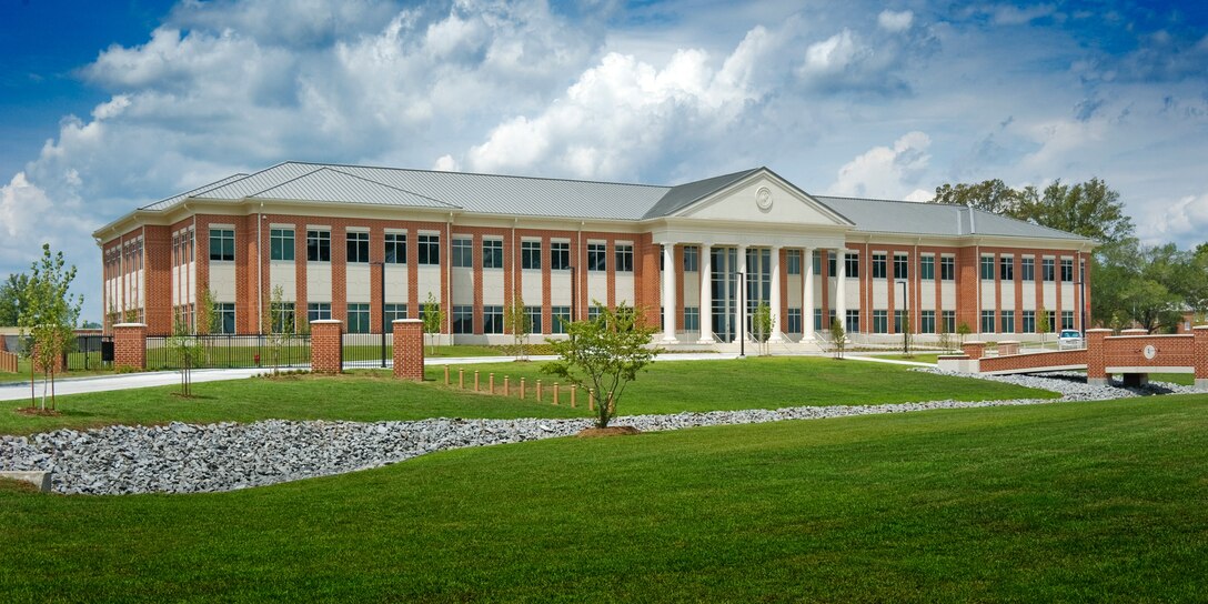 MCAS Cherry Point, NC