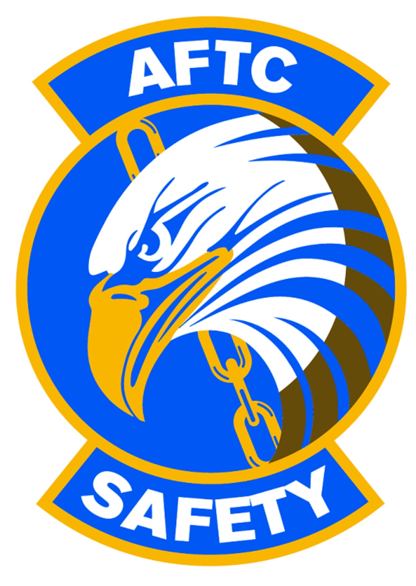 AFTC Safety Office Insignia