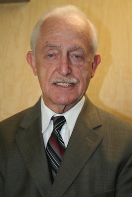 George R. Cotter