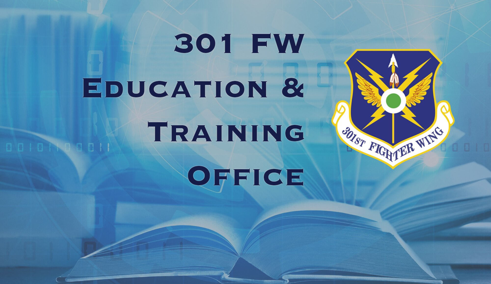 301 FW E & T graphic