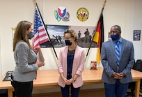 405th AFSB’s LRC Rheinland-Pfalz holds annual awards ceremony in person, virtually