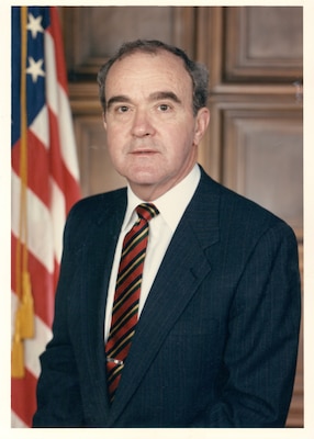 Lester K. Myers