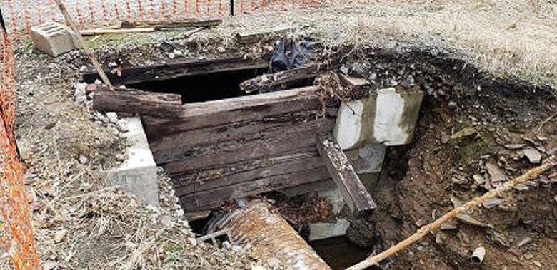 The U.S. Army Corps of Engineers Pittsburgh District has entered into a more than $200,000 project-partnership agreement with the city of McKeesport to complete storm sewer-system repairs at several locations within the city.