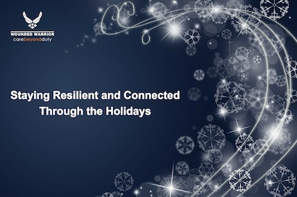 Around each holiday work alongside your loved ones to coordinate an organized plan that allows you all to stay connected. For those that are spending the holidays without their loved ones, remind yourself that being apart does not mean that you have to miss out! One way to combat isolation is to utilize technology and set a time and a place for everyone to come together. Prior to meeting online, ensure that important logistics such as internet connection, sound, and your devices are all working properly. Knowing that these are good, can eliminate any additional stress.