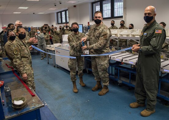ramstein afb news