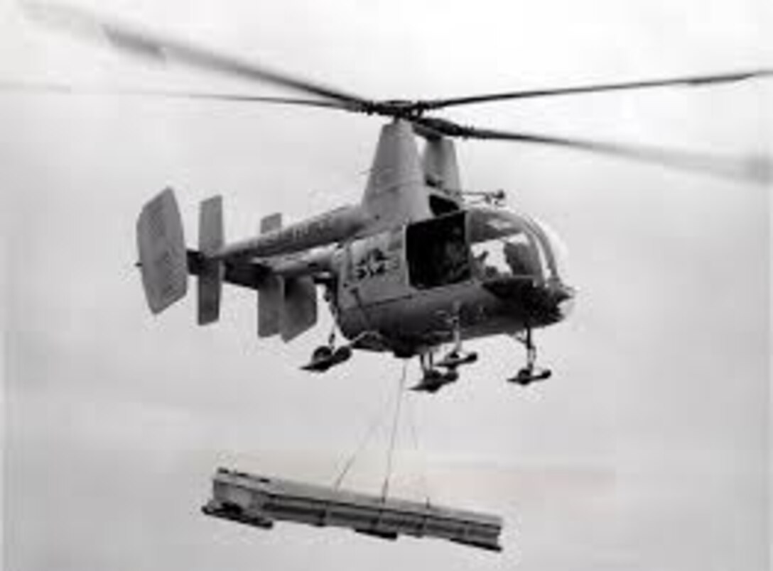 H-43 Huskie