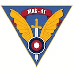 MAG-41 Unit Seal