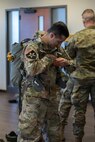 GAANG and Army Reserve Airborne Operation