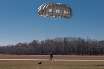 GAANG and Army Reserve Airborne Operation