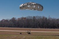 GAANG and Army Reserve Airborne Operation