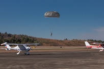 GAANG and Army Reserve Airborne Operation