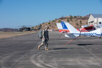 GAANG and Army Reserve Airborne Operation