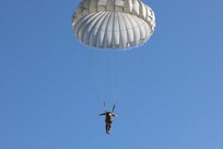 GAANG and Army Reserve Airborne Operation