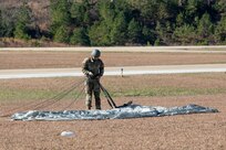 GAANG and Army Reserve Airborne Operation