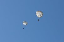 GAANG and Army Reserve Airborne Operation