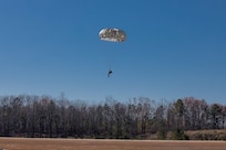 GAANG and Army Reserve Airborne Operation
