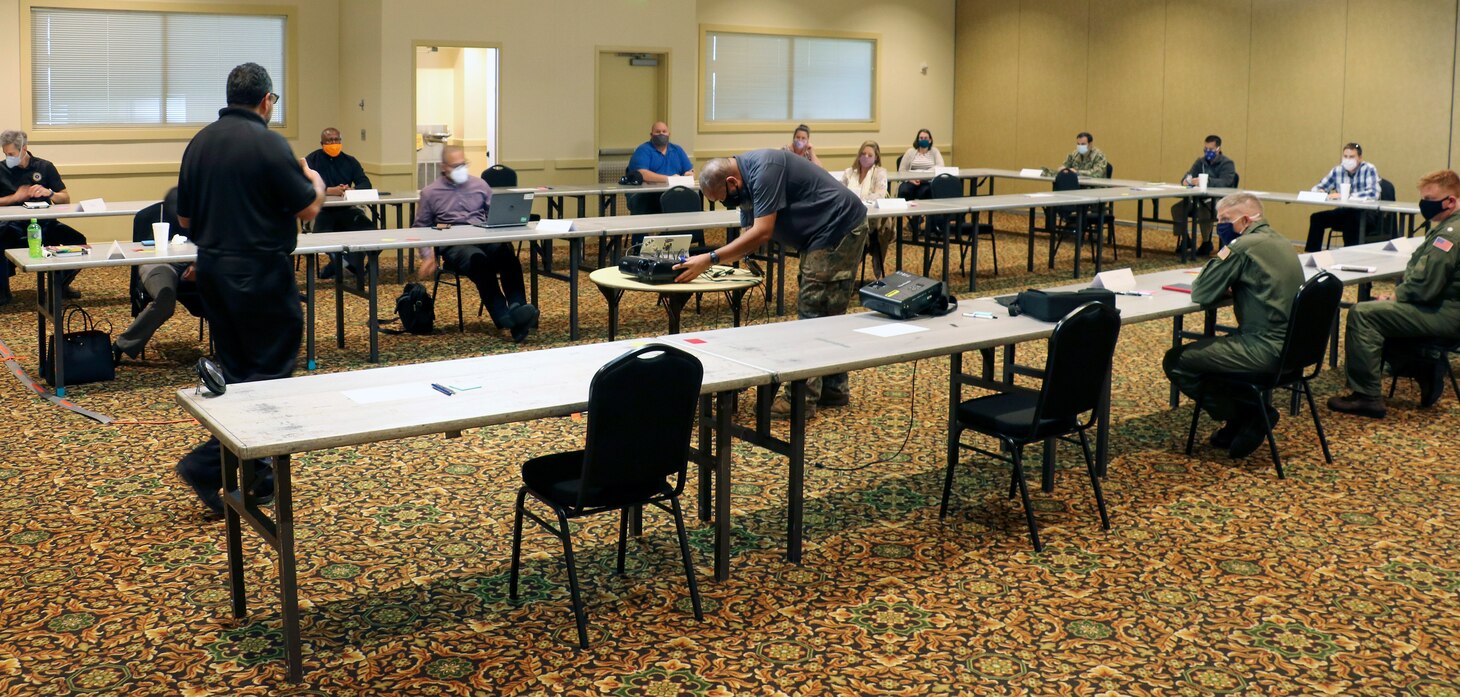 Naval Safety Center Kicks Off Digital Transformation Initiative