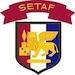 SETAF- AF Logo Crest