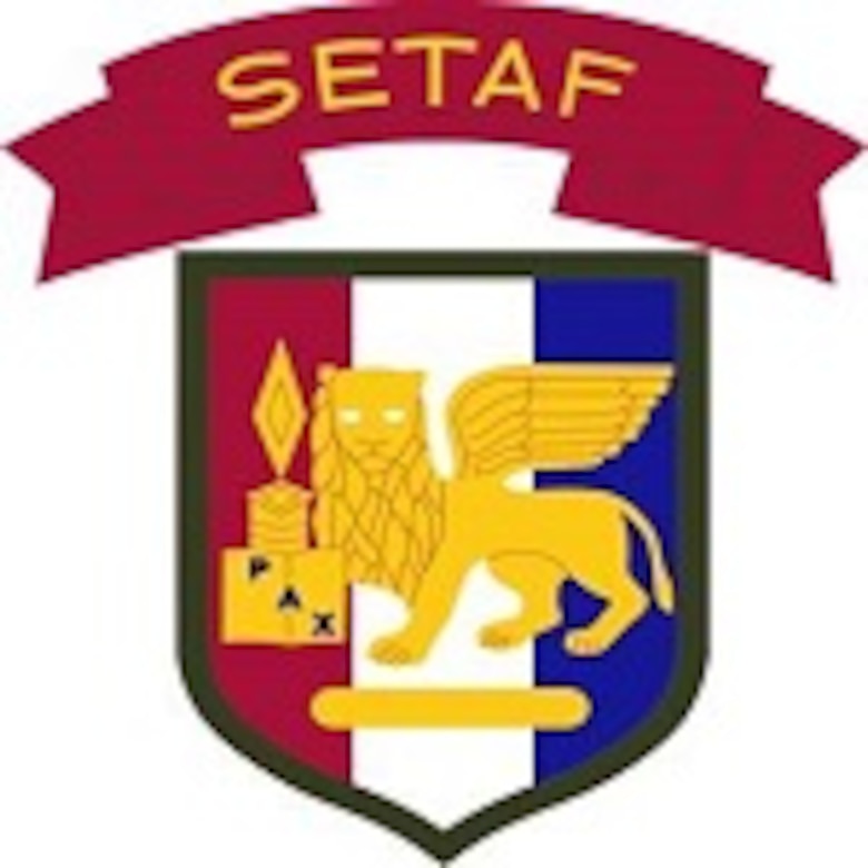 Press Release - SETAF-AF, Djibouti Armed Forces leaders meet, discuss ...