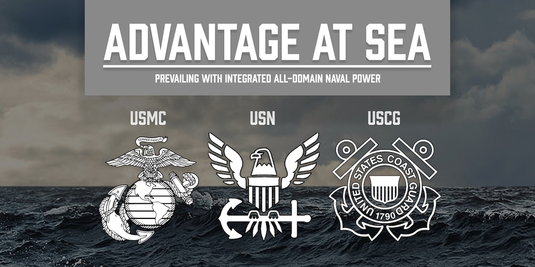 The tri-service maritime strategy by the U.S. Navy, Marine Corps and Coast Guard provides guidance on how the sea services will prevail over the next decade.