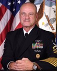 CMDCM(SW/SS) Robert R. Crossno, NAVSEA Command Master Chief