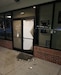 A gunman fired shots into a recruiting station in Greensboro, North Carolina, the evening of Dec. 14, causing damage to the facility entrance but no injuries to any military personnel.