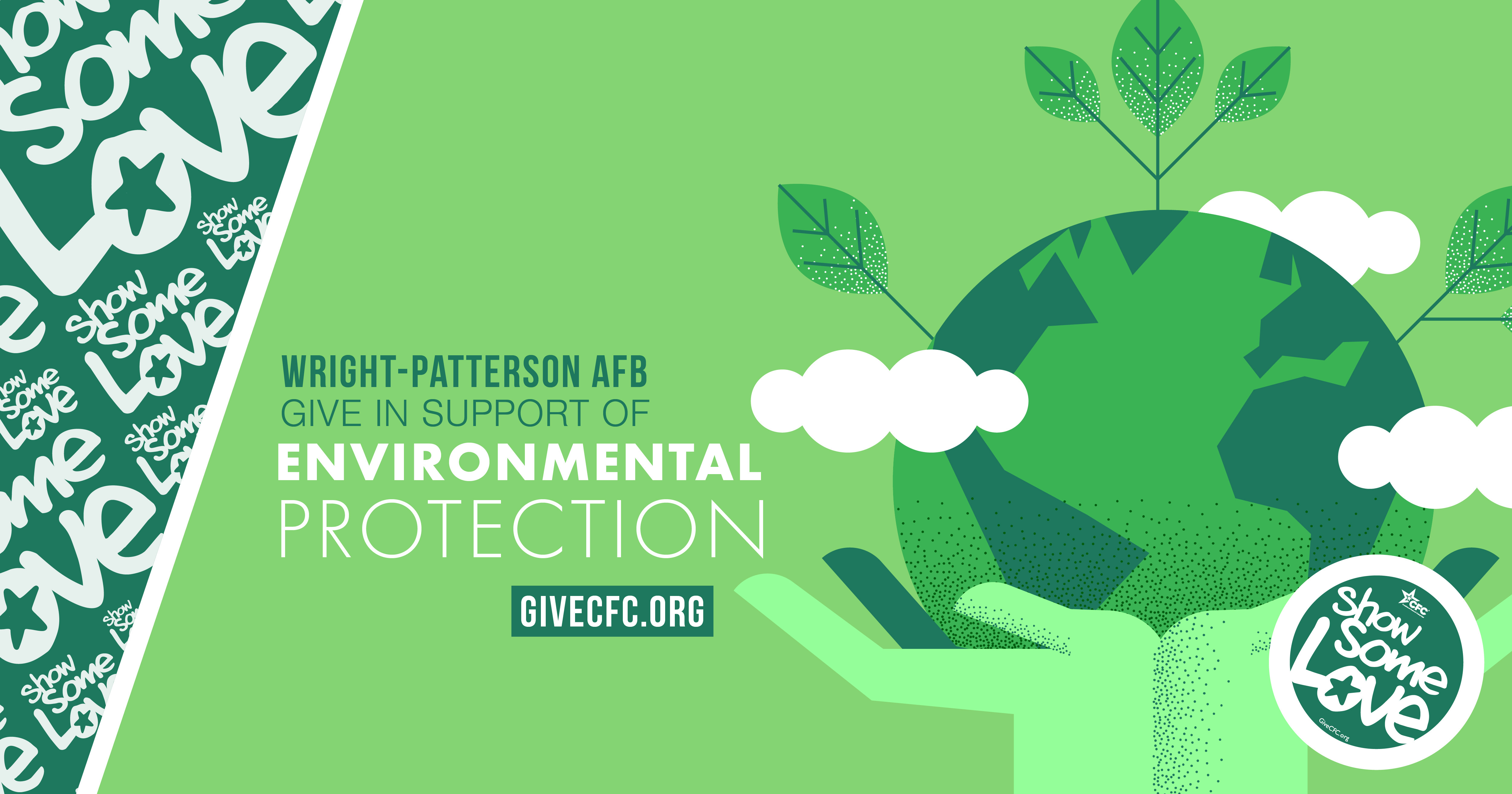 write a campaign speech about environmental protection and conservation