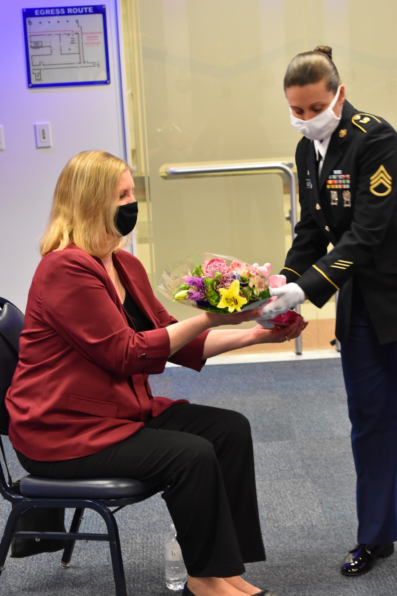 Military deputy to Army CIO/G-6 promoted to major general