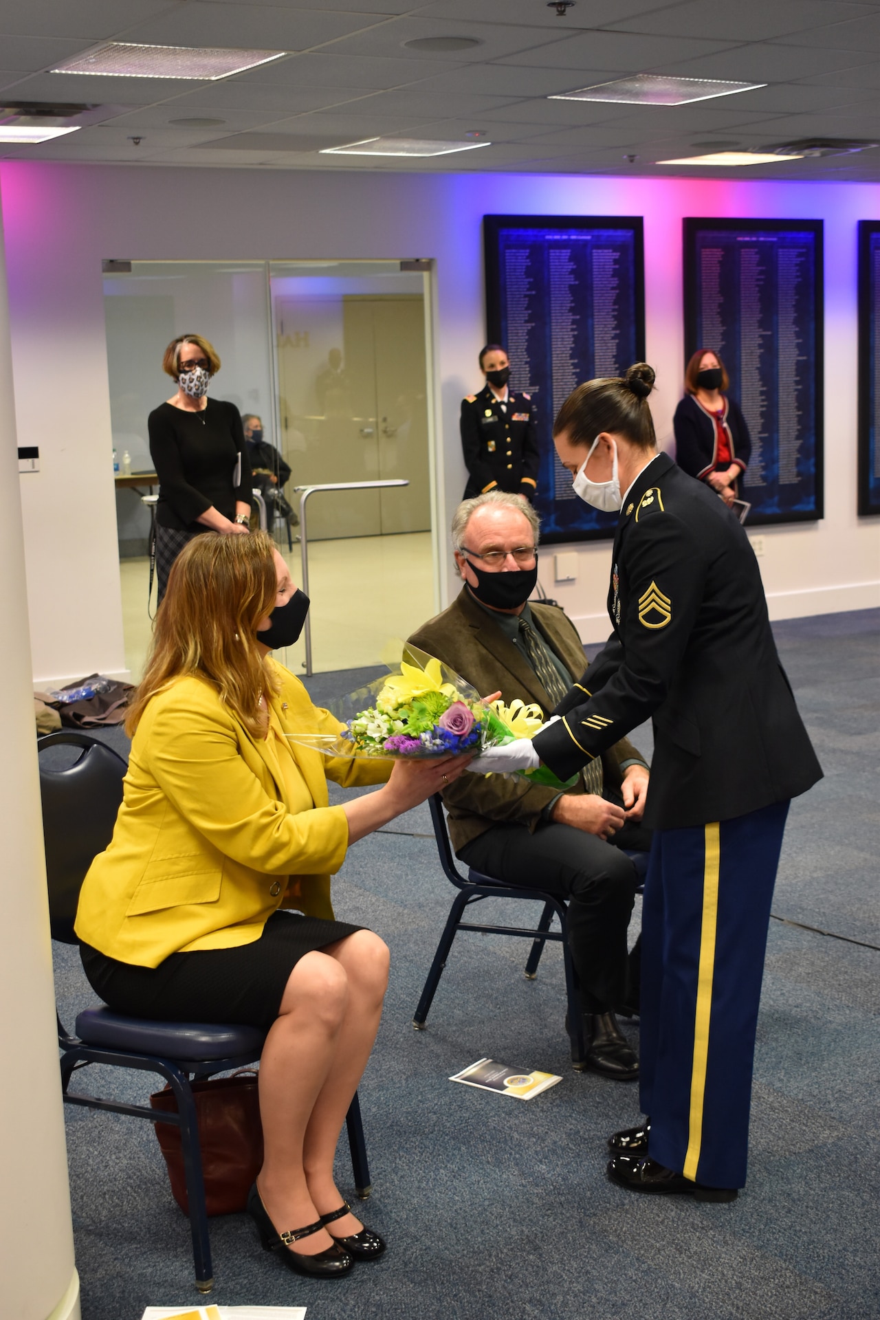 Military deputy to Army CIO/G-6 promoted to major general