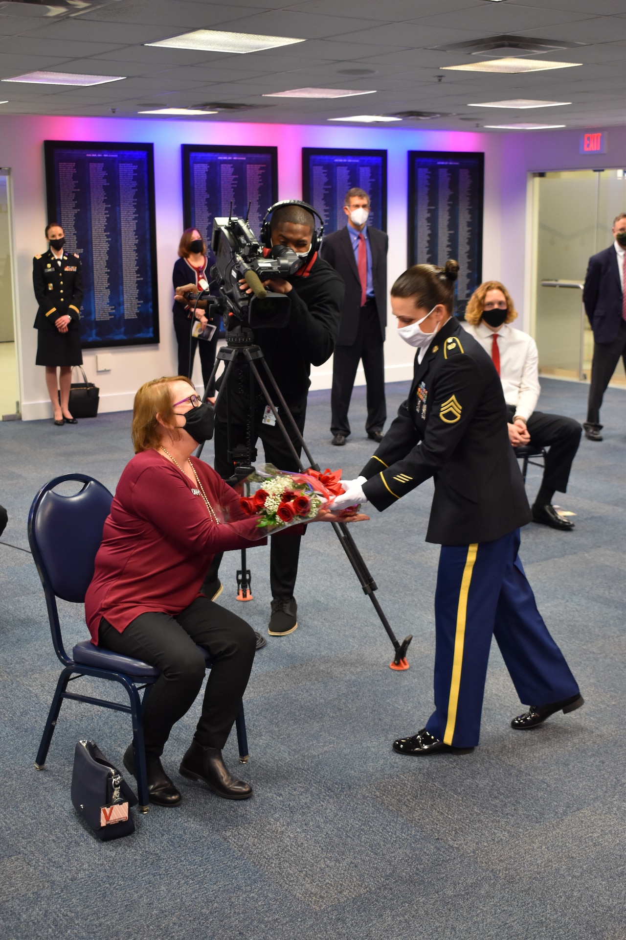 Military deputy to Army CIO/G-6 promoted to major general