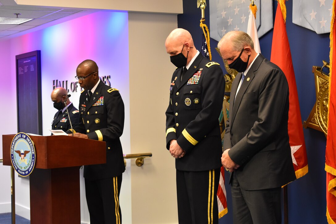Military deputy to Army CIO/G-6 promoted to major general
