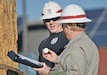 Storm Night, Lineman's Rodeo test Soldiers attending Prime Power Distribution Course