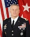 Portrait Maj. Gen. Michael Turley Adjutant General Utah National Guard