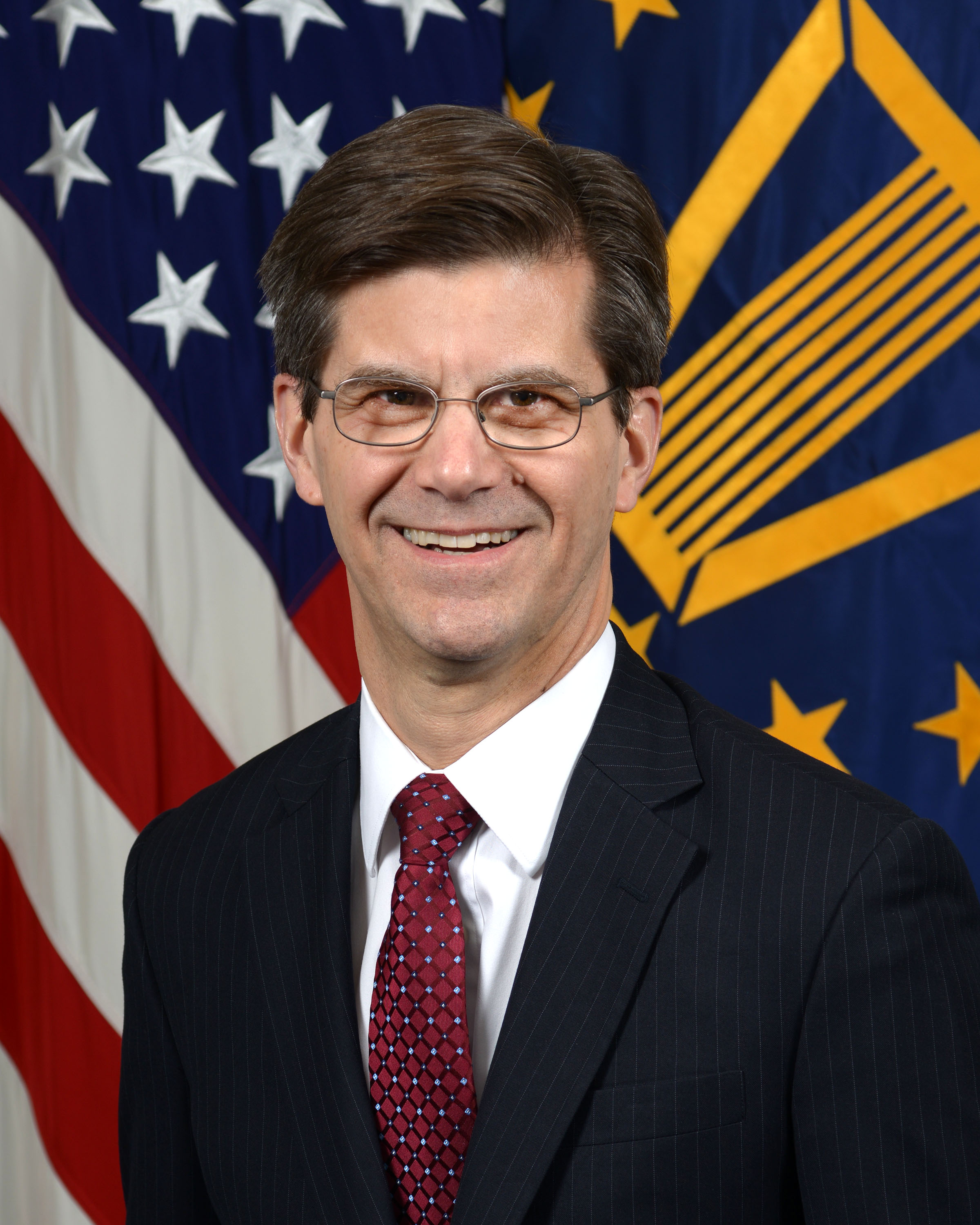 John D Hill U S Department Of Defense Biography