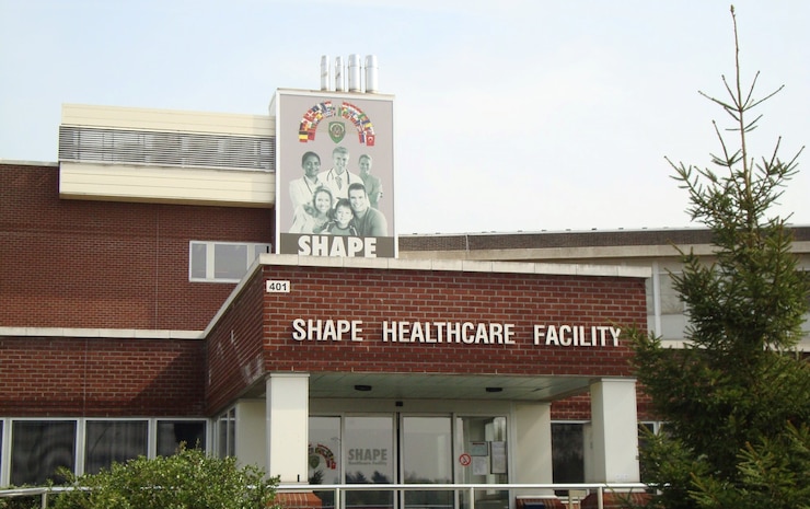 SHAPE Healthcare Facility