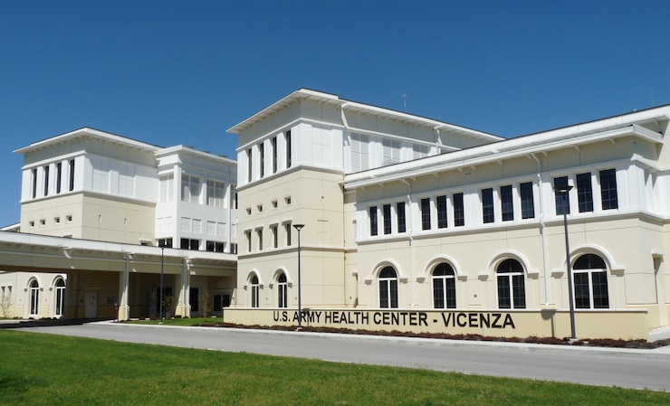 Vicenza Army Health Clinic
