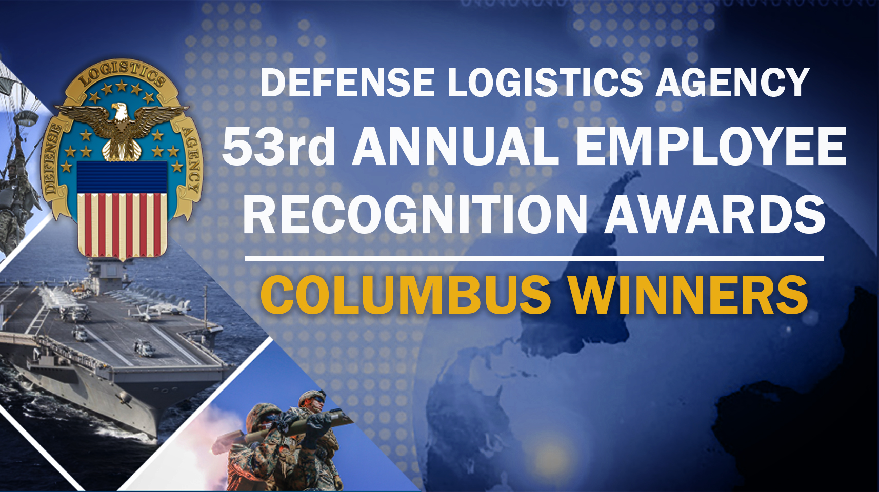 DLA awards