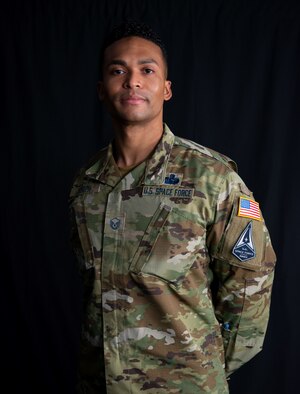 MSgt Kevin Joseph photo