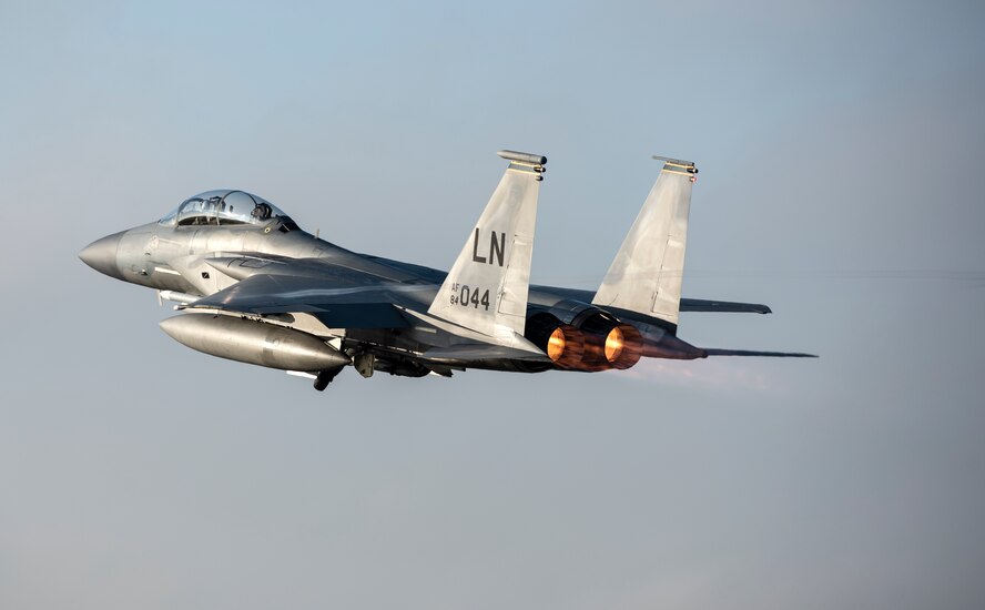 Maintaining readiness day and night